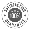 Image of Satisfaction Guarantee